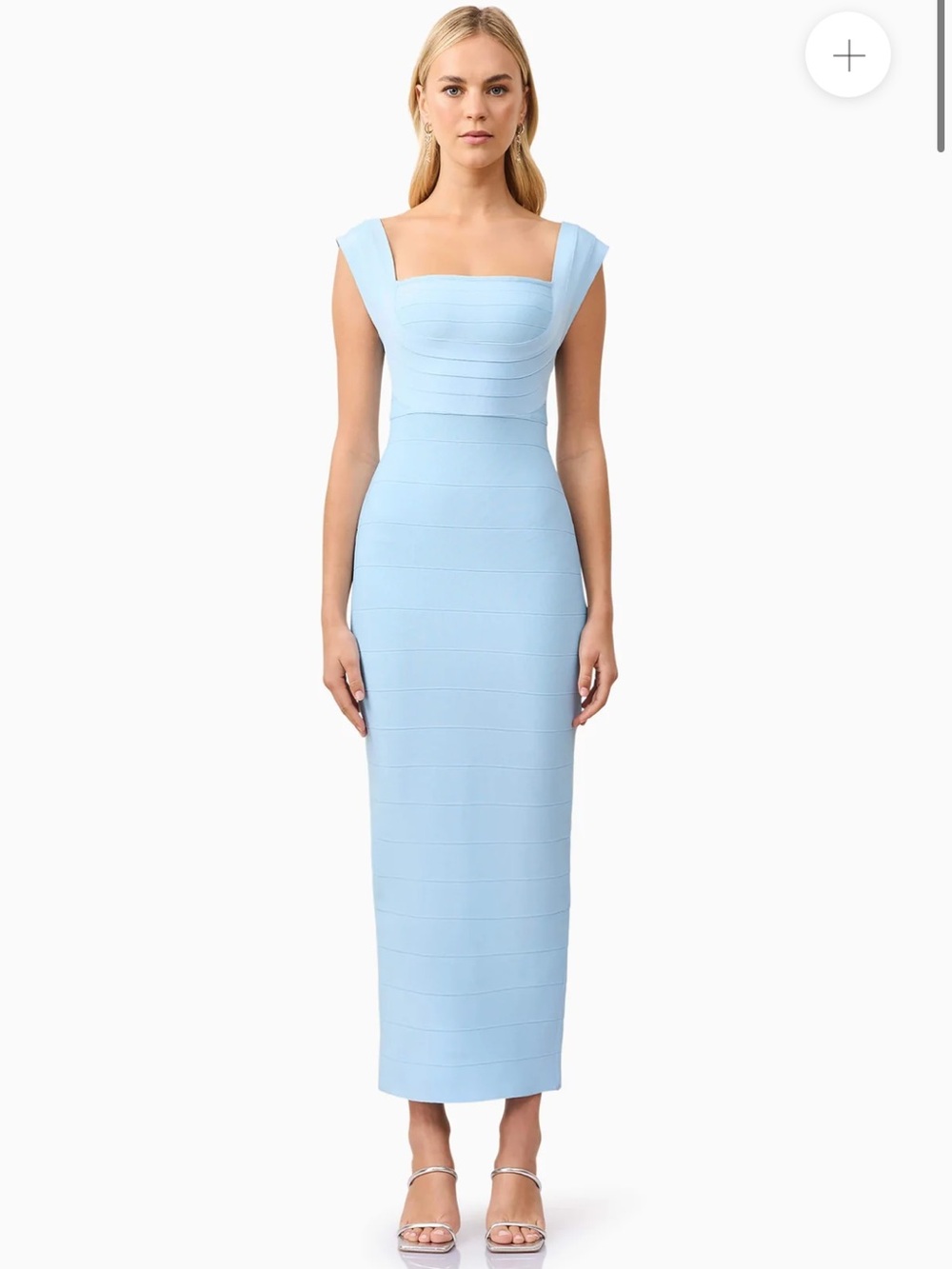 Elliatt Fiona Dress